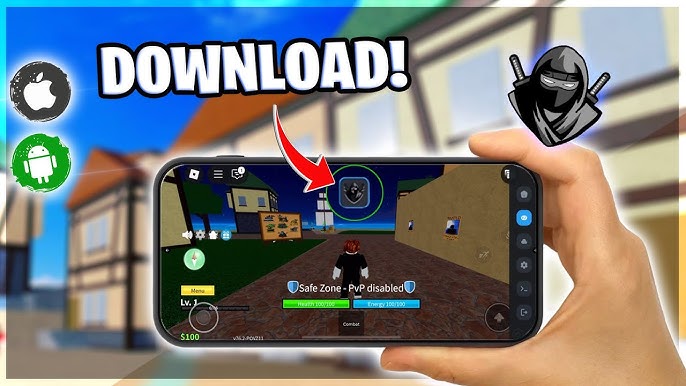 Download Delta Executor APK Speed Up Your Android Device