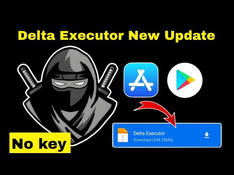 Delta Executor Review Full Features and Performance