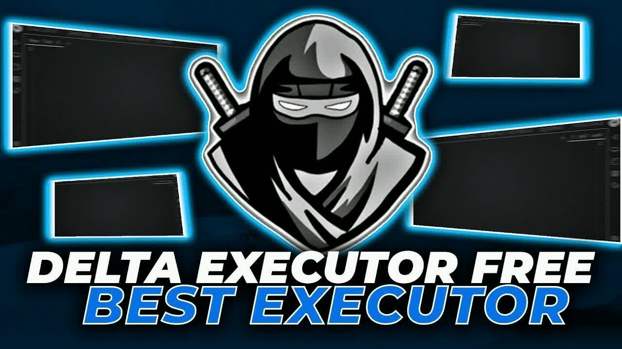 How to Download Install Delta Executor APK Safely on Android